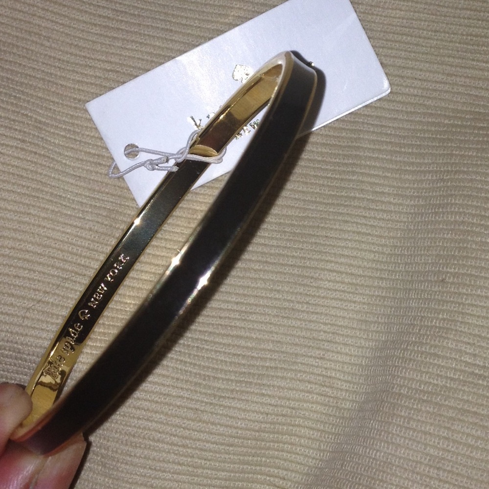 Kate Spade bangle - Picture 3 of 6